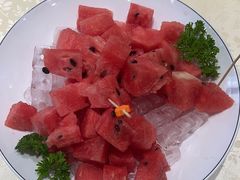 -北戴河转鱼·炒螃蟹酱餐厅