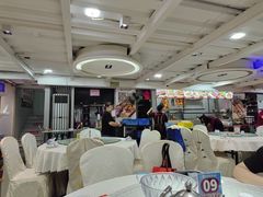 -东江海鲜大排档·潮汕菜·砂锅粥