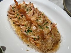 -蝴蝶里·粤菜·点心(滨江龙湖店)