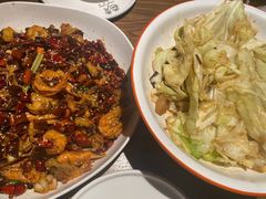 -首秀·四川料理(星耀101店)