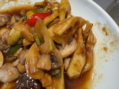 -北平小馆·烤鸭·家常菜(磨房北里店)