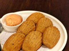 -壳里西餐厅Coquille Seafood Bistro(蒙自路店)