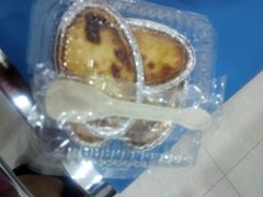 -BreadTalk面包新语·烘焙蛋糕(中心书城店)