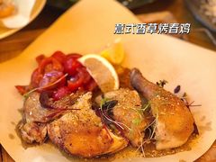 -JuiceRobot·手工意大利面&汉堡精酿(珠江新城店)