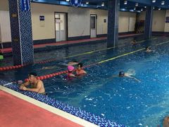 -清鑫阳光游泳健身瑜伽俱乐部(密云店)