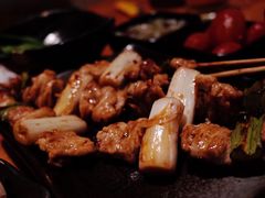 -木子烧鸟屋(百子湾店)