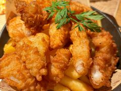 -芭莉与彩虹西餐厅(成都合生汇店)