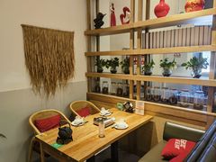 -福宝漠北·专注牛羊肉19年·西北菜(双湖林语店)