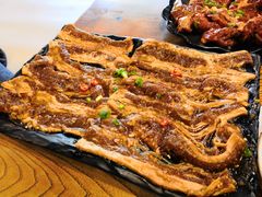 -大壮家原味烤肉(兴华北街店)