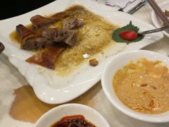 -清心鸡沙田乳鸽店·非遗传承(粤垦路店)