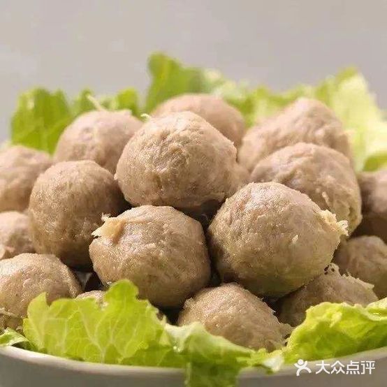 陈记潮香牛府潮汕牛肉火锅(印象汇店)