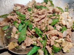 -费大厨辣椒炒肉(吉联MALL店)
