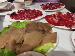 -八合里潮汕鲜牛肉火锅(吉大店)
