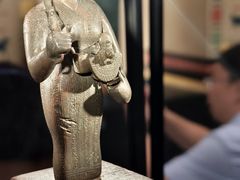 -上海博物馆(人民广场馆)