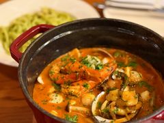 -UPPER KITCHEN(延安路店)