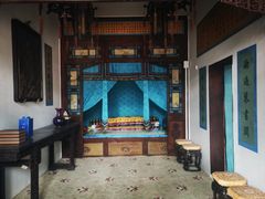 -承德避暑山庄景区