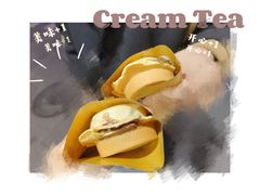 -薛新颖红豆饼(中式甜点山师店)