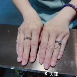 -Cindy Jewelry·钻戒·彩色宝石