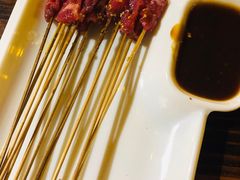 -酒座音乐主题串吧(滑翔西社区店)