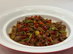 -香丰阁·烤鸭·川湘菜(昌平店)