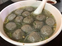 -潮镇老尾牛杂(环城西路店)