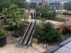 -皇庭广场(福华三路店)