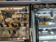 -椰爺爺·椰子冻砵仔糕