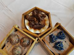 -南宁荔园维景国际酒店·荔园中餐厅