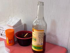 -鑫明明拉面(宁化路店)