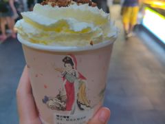 -泰龙城小吃街