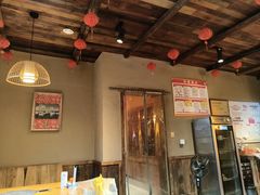 -李久其家民间餐厅(梅溪湖店)