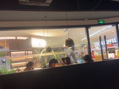 -太二酸菜鱼(长沙IFS国金中心店)