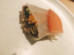 河口瑶族米卷-云水瑶意境云南菜餐厅(大悦城店)