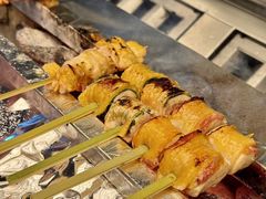-鳥喜Toriki怀石烧鸟料理