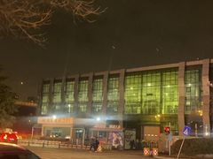 -永红源啤酒·烧烤·海鲜·大排档(台柳路店)