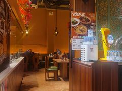 -耶里夏丽·新疆菜·28年喀什老馆(田林东路店)