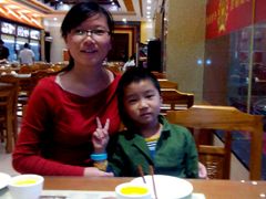 -葛记焖饼(伏牛路店)