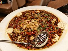 -川味堂·四川豆花(八卦岭店)