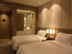 -上海新国际博览中心美仑酒店