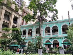 -星巴克臻选(广州沙面店)