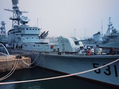 -中国人民解放军海军博物馆