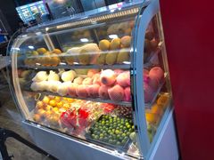 -咏哇(厦门翔安汇景广场店)