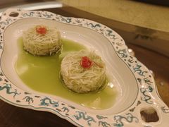-采悦轩中餐厅·粤菜·海南菜(神州半岛喜来登度假酒店)
