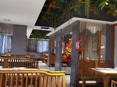 -不倒翁·安徽名菜楼(步行街店)