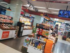 -天丰利生活MALL(和平里店)
