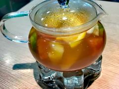 -佰搭果·广式茶餐厅(石牌东路店)