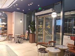 -LAVAZZA拉瓦萨咖啡(星荟中心店)