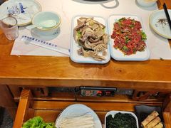 -乡土黄·鲜牛肉火锅·小龙虾(兴业街店)