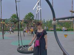 -枫香湖儿童公园