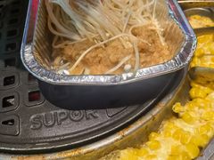 -韩宫宴烤肉·料理(漳河万达店)